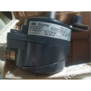 Codificador Incremental Baumer OG72 DN 1024 CI Nuevo - Product Image 3