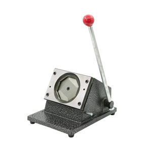 <span class=keywords><strong>Machine</strong></span> de découpe à plat et presse double station pour aimants de réfrigérateur en acrylique et badges métalliques – Idéale pour OEM, ODM et commandes personnalisées – Prix bas - Product Image 2