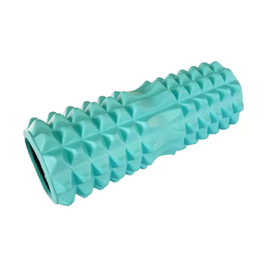 Chất Lượng Cao Con Lăn Bọt Với Một Bìa Cơ Massager EVA Bọt Con Lăn Cho Tập Thể Dục Yoga - Product Image 6
