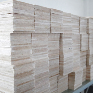 Nhà Máy Bán Direact Tấm Gỗ Nhẹ <span class=keywords><strong>Balsa</strong></span>/Thanh/Khối/Thanh Tròn Tấm <span class=keywords><strong>Balsa</strong></span> 0.5Mm Cho Ván Lướt Sóng - Product Image 3