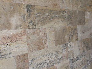 MIYA STONE - Baldosas de Piedra Caliza Beige de Buena Calidad, Personalizadas para Proyectos de Villas - Product Image 4