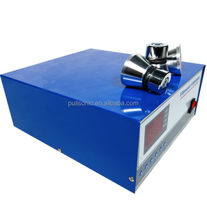 Đa tần số Máy phát điện siêu âm công suất cao siêu âm làm sạch máy phát điện cho bảng mạch in siêu âm sạch hơn - Product Image 3