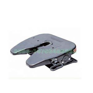 50mm 90mm attelage attelage selle semi camion <span class=keywords><strong>remorque</strong></span> pièces de rechange siège de traction cinquième <span class=keywords><strong>roue</strong></span> attelage à vendre - Product Image 1