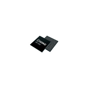 Guoke ไมโคร GK7202RNCFV300ไมโครคอนโทรลเลอร์ชิปยึดพื้นผิว QFN88 - Product Image 1