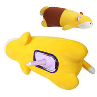 LOVE Polar Bear Pillow Remote Control Sex Machine Wholesale Couple Gift Automatic Thrusting Vibrating Dildo Machine Sex Toy
