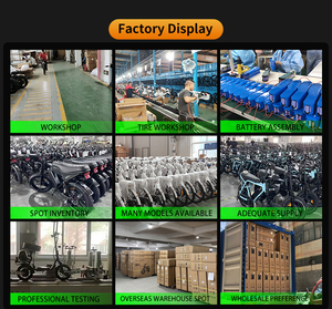 Mỹ Mỹ Kho 2000W 48V 30Ah Bụi Bẩn Núi Đầy Đủ Hệ Thống Treo Motocross <span class=keywords><strong>Pit</strong></span> Sỏi Xe Máy Off-Road Xe Đạp Điện Dành Cho Người Lớn - Product Image 2