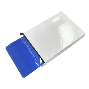 Ct Cr Mr görüntüleme için Dicom yazılım baskı mürekkep püskürtmeli X Ray mavi medikal Film - Product Image 2