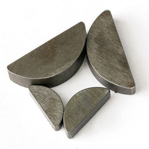 4 unids/lote M2 - M5 llaves de cohete Woodruff, llaves de media luna Woodruff sujetadores de transmisión de eje 47cc 49cc 60cc 80cc Mini <span class=keywords><strong>Moto</strong></span> Dirt Bike - Product Image 5