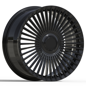 Rines Forjados de Alto Rendimiento BORSU, Personalizados, de <span class=keywords><strong>1</strong></span> Pieza, de 16, <span class=keywords><strong>18</strong></span>, 20, 22 y 24 Pulgadas, 5x112, 5x115, 5x120, para BMW <span class=keywords><strong>Alpina</strong></span> - Product Image 3