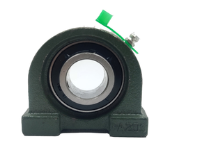 Vnv loạt thép không gỉ bóng gối khối mang ucf218 cho băng tải - Product Image 5