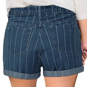 Pantalons Vintage en Gros : Jeans Femme Tendance, Streetwear Homme Vierge, Pantalons Double Genoux Délavés Détruits - Product Image 3