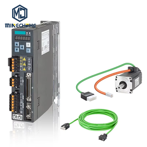 Nuevo Controlador de Servoaccionamiento V90 PN 6SL32105FE135UF0 con Comunicación RS485, 16 E/S, 220V - Product Image 1