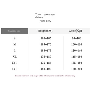 Maglione Invernale 470G Pesante e Spesso Ameli Khaji, Senza Fodera, in Velluto, Girocollo, Maniche Lunghe, Taglio Dritto, Unisex - Product Image 5