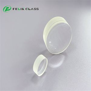 Lente Doble FELIX YT de 13 mm de Diámetro Acromática con Distancia Focal de 20 mm para Ocular de Telescopio - Product Image 6