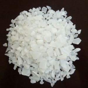 7784-31-8อลูมิเนียมซัลเฟต99% ความบริสุทธิ์สูง - Product Image 4