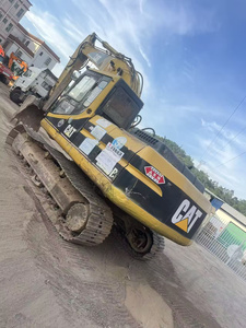 Excavatrice CAT 320B 320D 320CL 336D 349D 329D 320d2 320C 312D 312B 303C 305.5E 306e 307d 308D 308E 307E - Product Image 3