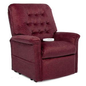 Kursi <span class=keywords><strong>Sofa</strong></span> <span class=keywords><strong>Recliner</strong></span> Elektrik Modern Terlaris dari Wayfair dengan <span class=keywords><strong>Motor</strong></span> <span class=keywords><strong>Okin</strong></span> untuk Lansia - Product Image 1