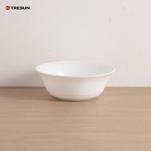 Vaisselle en verre opale moderne, vaisselle carrée blanche, vaisselle en verre trempé, boîte de couleur, ensembles de vaisselle, vaisselle en verre compatible micro-ondes, cadeaux - Product Image 5