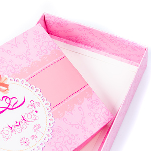 Bao Bì Sản Phẩm Thiết Kế Theo Yêu Cầu Bao Bì Hộp Nhỏ Màu Trắng Bao Bì Hộp Các Tông Màu Trắng - Product Image 5