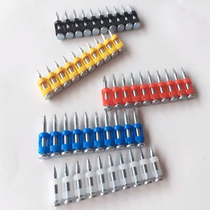 Deerdiam — broche d'entraînement à <span class=keywords><strong>gaz</strong></span> articulée, 3mm - Product Image 1