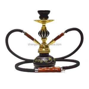 Özel Logo Shisha kalem elektrik Cachimba Narguile tütün lezzet nargile için dalga Huka kalem sigara nargile