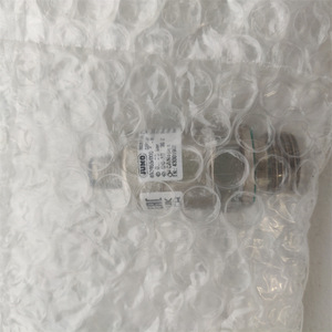 Vanne solénoïde Nadi L65T12F1P 24V DC, pièces de rechange pour contrôle industriel, usage général - Product Image 2