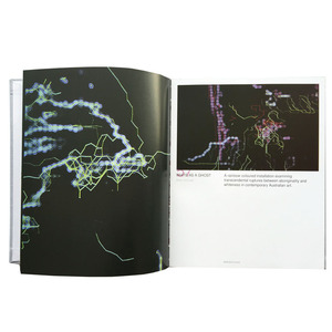 Linen Chất liệu khâu bìa cứng ràng buộc in ấn Cuốn sách với Debossed - Product Image 4