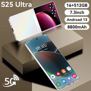 Điện thoại di động thông minh <span class=keywords><strong>Samsung</strong></span> S25 Ultra năm <span class=keywords><strong>2025</strong></span> - Product Image 5