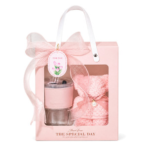 Modern Minimalist Creative New Year Graduation <b>Birthday</b> & Corporate Event Gift Sets with No Printing - Product Image 2