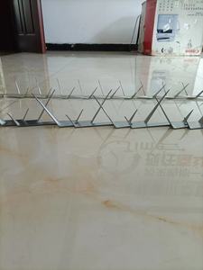 Pointes murales de rasoir - Product Image 5