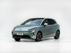 <span class=keywords><strong>MG4</strong></span> en stock, MG Mulan, nouvelle voiture électrique, MG 4 EV, véhicule électrique, MG Mulan avec certification européenne - Product Image 4