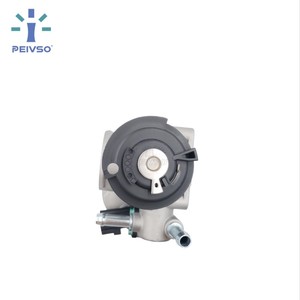 Cuerpo de Aceleración PEIVSO Premium, Rigurosamente Probado, para Chevrolet Lacetti, Optra, Daewoo Nubira 1.4L 1.6L OEM 96394330 - Product Image 4
