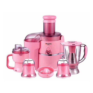 Đánh giá tốt nhất chuyên nghiệp 500W đa chức năng thương mại điện máy ép trái cây thịt máy xay sinh tố máy xay xử lý thực phẩm - Product Image 4