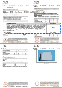 Paño <span class=keywords><strong>de</strong></span> Limpieza para Impresora Industrial <span class=keywords><strong>de</strong></span> Alta Resistencia 1009le, 9x9, Paños <span class=keywords><strong>de</strong></span> Limpieza <span class=keywords><strong>de</strong></span> Microfibra 100% Poliéster para Cuarto Limpio 4009 - Product Image 2