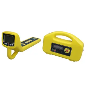 Adiodetection-Medidor de frecuencia para el hogar, dispositivo de medición de rango de potencia de alta velocidad