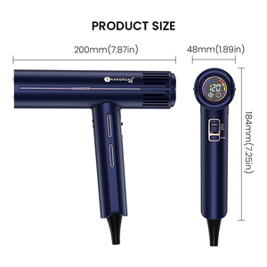 Ecommend-enfriador <span class=keywords><strong>de</strong></span> aire profesional, 2000W GH laslaslaslaslaslaslasalalalalast AST - Product Image 5