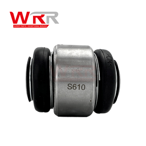 33326775551 33326756249 ลูกหมากสำหรับ Bmw E90 E60 328i 528i ชุดควบคุมช่วงล่างด้านหลัง บูชข้อต่อช่วงล่าง อะไหล่ช่วงล่าง - Product Image 5