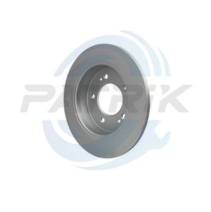 New Products Car <strong>Brake</strong> System Carbon Fiber Rear <strong>Brake</strong> <strong>Discs</strong> for Bmws E60 2006 F01 G30 4 Series E90 - Product Image 2
