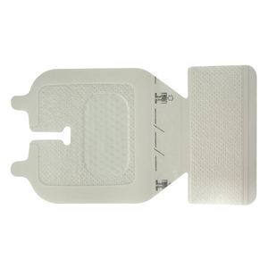 แผ่นฟิล์มแบบเข็มใสสำหรับตกแต่งผ้า IV แบบใช้แล้วทิ้ง - Product Image 1