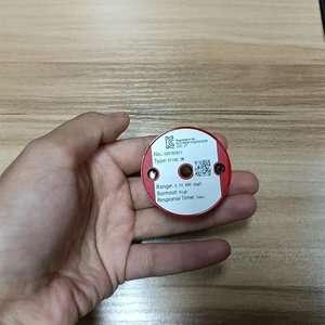 Sensor de Temperatura Yokogawa YTA70-J/KS2 YTA70-J Serie YTA70 de Alta Precisión, 4-20mA HART - Product Image 2