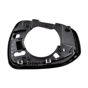 Ford Mondeo Rearview <b>Mirror</b> Frame Plastic Side <b>Shell</b> 2013-2019 Full Set - Product Image 3