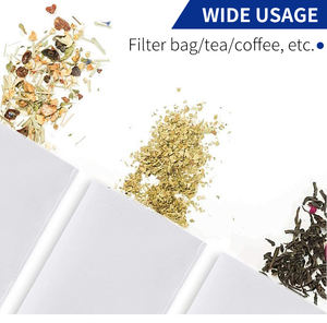 25 37 45 73 90 120 160 190 220 Micron Bag Saco De Filtro De Chá Nylon Heat Press Hash Sacos De Extração - Product Image 4