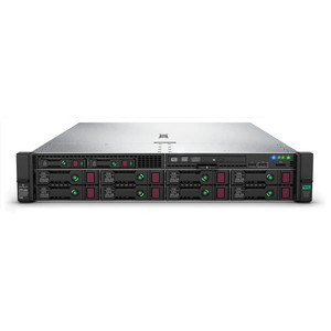 Servidor Informático 2024 ProLiant DL380 Gen11 4510 12 núcleos 1P 64GB MR408i-o BCM5719 8SFF 2x1000W RPS NA DL380 Gen11 - Product Image 2