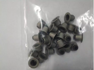 La qualità OEM ha sigillo di olio valvola di riserva per BMW <span class=keywords><strong>Mini</strong></span> N18 B48 N20 N46 <span class=keywords><strong>N47</strong></span> M54 N55 N57 N62 M62 N63 S62 N62 N62 N74 Kit paraolio per stelo valvola - Product Image 2