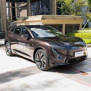 2024 Changan Avatr 11 New Energy Vehicle Hot Edition SUV eléctrico de 4 puertas y 5 asientos con 630KM de largo alcance en stock para la venta - Product Image 4