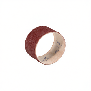 TTAKE <b>Abrasive</b> Cloth Sleeve 10x20 Mm Corundum <b>Abrasive</b> For Sanding <b>Tools</b> - Product Image 2