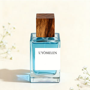 Perfume al por Mayor con Etiqueta Privada, Aroma Floral de Jazmín y Limón, Aroma Afrutado para Unisex, Perfume de Larga Duración con Aroma Dulce a Arándanos - Product Image 4