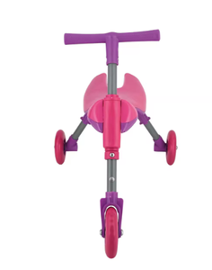 ขายส่งสามล้อMantisรถเด็กรถสามล้อของเล่นเด็กWalkerพับเด็กTrike RideรถอธิษฐานMantisสกู๊ตเตอร์ - Product Image 5