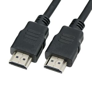 Câble HDMI mâle à mâle, connexion vidéo haute définition 4K, pour moniteur d'ordinateur, projecteur, décodeur - Product Image 4