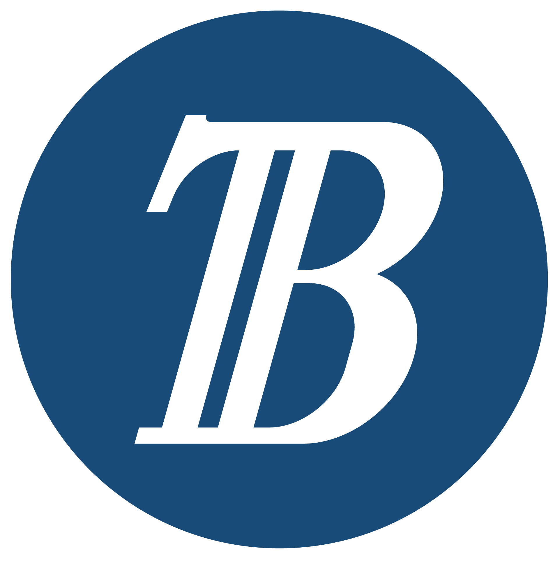 Luoyang Bota Heavy Duty Machinery Equipment Co., Ltd. logo